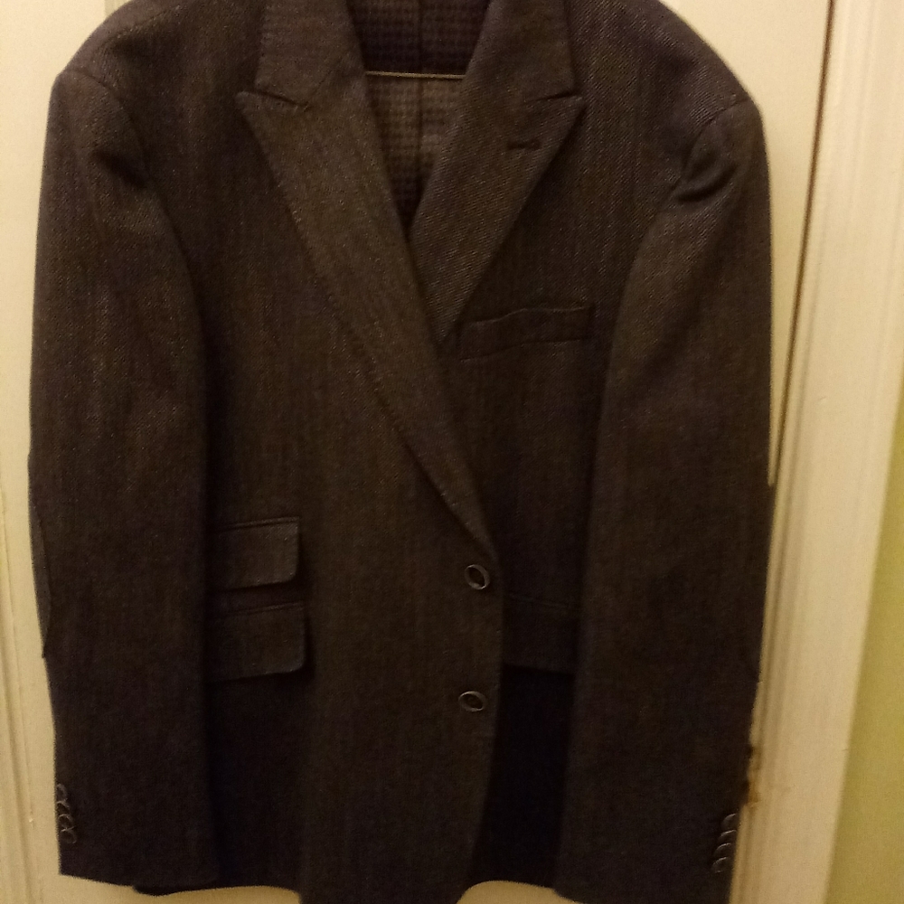 Joseph Abboud sport jacket slim fit